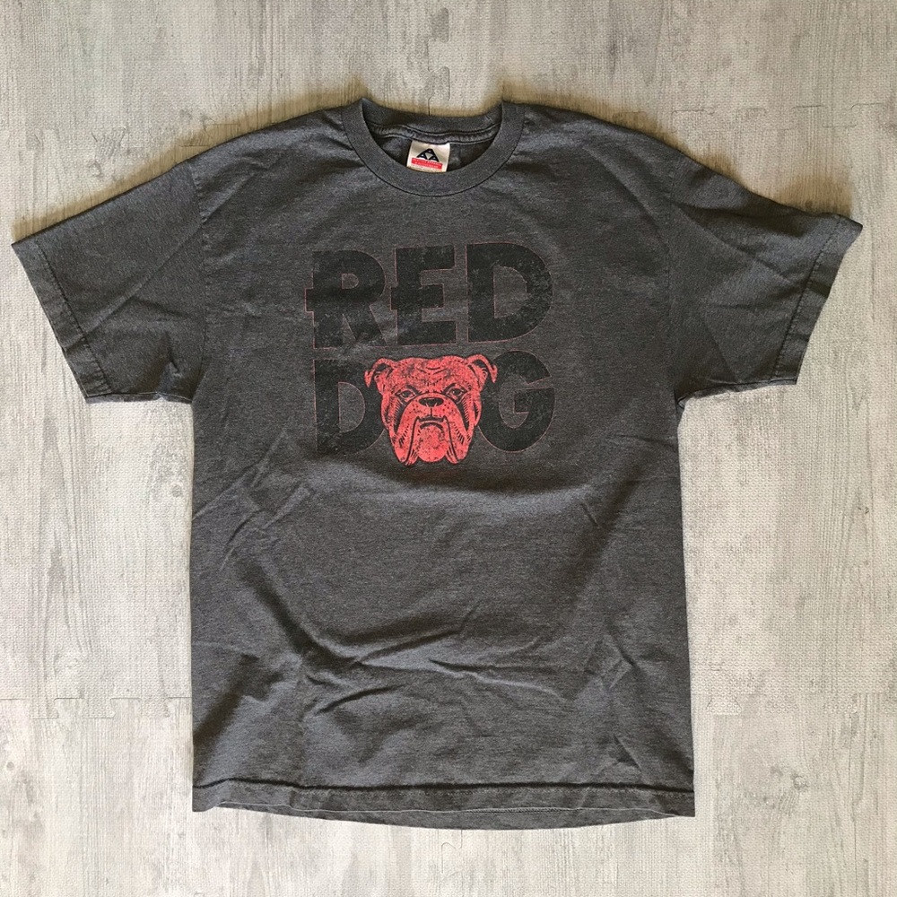 Red Dog Vintage Beer T-Shirt